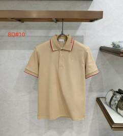 Picture of Burberry Polo Shirts Short _SKUBurberryM-2XL12yr8729369